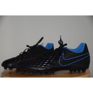 Nike Tiempo Legend 8 Club FG Soccer Cleats